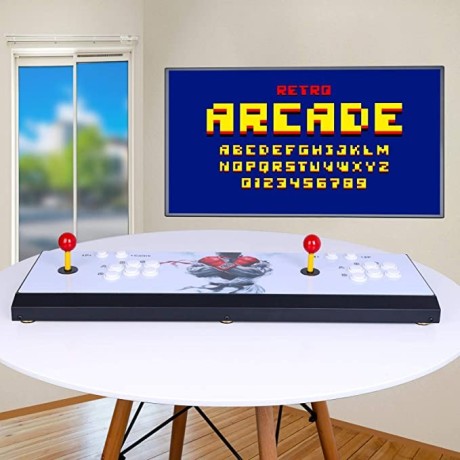 joymate-pandora-box-18s-pro-3d-metal-arcade-console-8000-games-in-1-wifi-3d-retro-game-console-supports-2-players-1280-x-720-full-hd-hdmivga-big-3