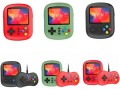 budstfee-mini-video-game-console-handheld-retro-games-player-with-built-in-620-games-two-players-red-in-handheld-games-small-2