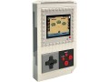 millennium-arcade-bricks-retro-video-game-console-with-200-games-includes-199-building-blocks-to-build-yourself-4-or-more-different-designs-small-0