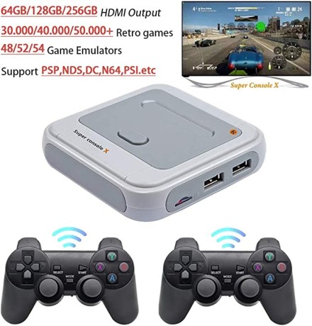 qisen-usb-wireless-console-handheld-game-console-built-in-40000-games-r8-wireless-retro-game-console-big-2