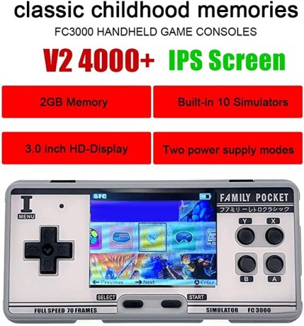 qwertfeet-fc3000-classic-retro-handheld-game-console-4000-games-video-game-player-ips-screen-game-console-big-2