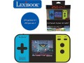 lexibook-jl2377-compact-cyber-arcade-portable-game-console-250-gaming-lcd-battery-operated-video-game-kid-teenager-blackbluegreen-small-2