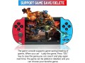 czt-43-inch-cool-colour-retro-game-console-built-in-3000-games-support-mp3mp4-games-can-saveadddelete-rechargeable-lithium-battery-blue-red-small-1