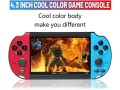 czt-43-inch-cool-colour-retro-game-console-built-in-3000-games-support-mp3mp4-games-can-saveadddelete-rechargeable-lithium-battery-blue-red-small-3