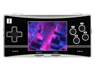 Stylebest RG300X Handheld Game Console, Retro Pocket Games