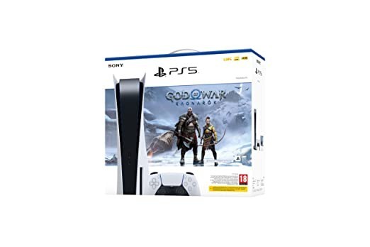 sony-playstation-5-cfi-1216a-825gb-ssd-disc-edition-white-god-of-war-ragnarok-voucher-big-2