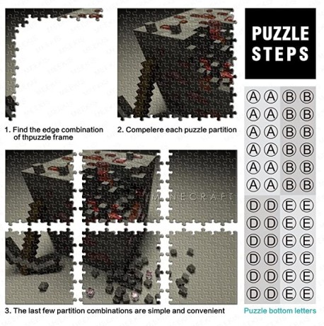 minecraft-puzzle-300-pieces-diy-puzzle-mojang-video-game-creative-entertainment-gift-300-pieces-40-x-28-cm-big-2