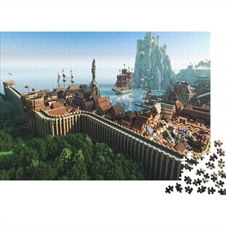 minecraft-puzzle-for-adults-puzzle-1000p-photo-of-mojang-video-game-adults-and-children-high-quality-puzzle-1000-pieces-75-x-50-cm-big-0