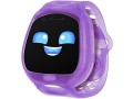 little-tikes-659140euc-tobi-robot-smartwatch-for-children-with-digital-camera-video-games-activities-for-boys-and-girls-purple-from-4-years-small-0