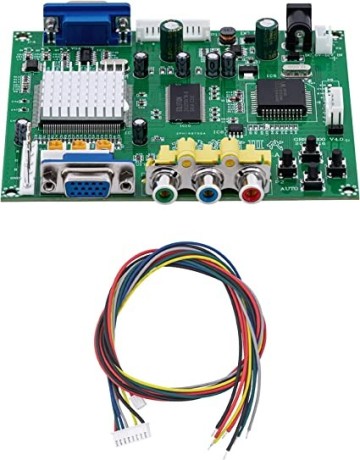 mcbazel-arcade-game-rgbcgaega-to-vga-hd-game-video-output-converter-card-for-arcade-game-monitor-to-crtlcdpdp-projector-big-0