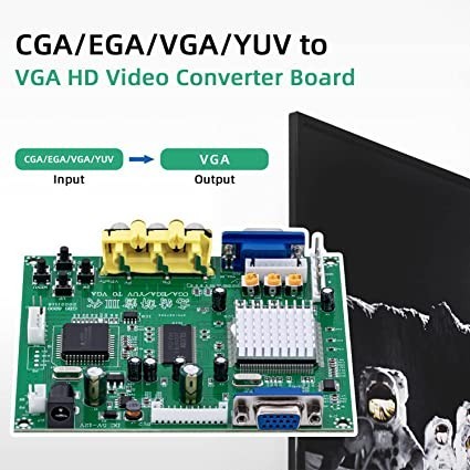 mcbazel-arcade-game-rgbcgaega-to-vga-hd-game-video-output-converter-card-for-arcade-game-monitor-to-crtlcdpdp-projector-big-3