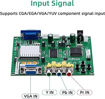 mcbazel-arcade-game-rgbcgaega-to-vga-hd-game-video-output-converter-card-for-arcade-game-monitor-to-crtlcdpdp-projector-big-1