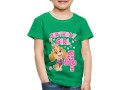 spreadshirt-paw-patrol-gift-4-years-old-birthday-skye-childrens-premium-t-shirt-small-0