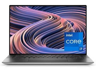 Dell XPS 15 (9520) Laptop | 15.6" UHD+ Touch 500nits Display