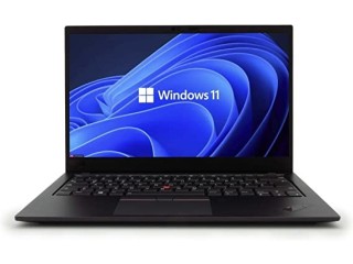 Lenovo ThinkPad X1 Carbon 7th | 256GB | i7-8665U | 1920 x 1080
