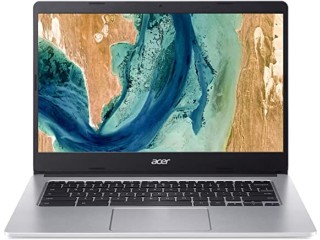 Acer Chromebook 314 (CB314-2HT-K4FZ) Laptop | 14 inch FHD Touch Display