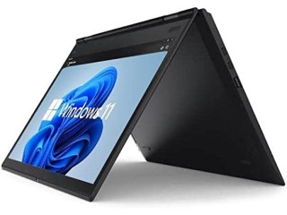Lenovo ThinkPad X1 Yoga 3rd | 1TB | i7-8650U | 2560 x 1440 Touch | Like New | FR | Win 11 Pro | 16GB | 14" (Refurbished)