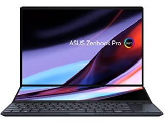 ASUS Laptop (14.5 inch, 120 Hz/2 ms, OLED 2880 x 1800)