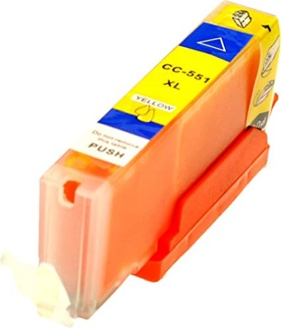 logic-seek-2-x-cli551y-ink-cartridges-with-chip-and-level-indicator-big-1