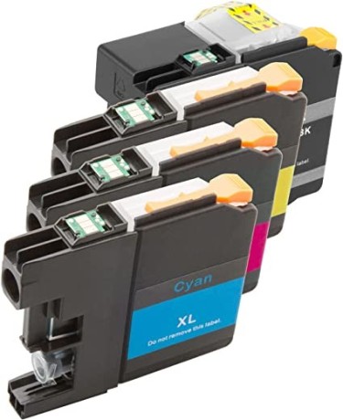 prindano-4-cartridges-compatible-with-brother-lc22-xl-for-brother-mfc-j-5920-dw-big-1