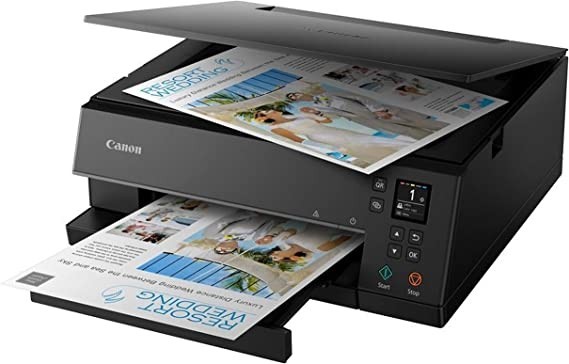 youprint-bundle-canon-pixma-ts6350a-printer-with-scanner-and-copier-with-set-of-5-ink-cartridges-big-0