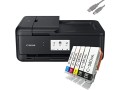 bundle-canon-pixma-ts9550-inkjet-printer-multifunctional-device-a3-printer-scanner-copier-small-0