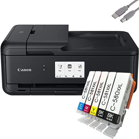 bundle-canon-pixma-ts9550-inkjet-printer-multifunctional-device-a3-printer-scanner-copier-big-0