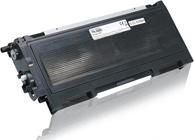 inkadoo-compatible-toner-replacement-for-brother-tn-2005-xl-black-hl-2035-hl-2035-r-hl-2037-big-0