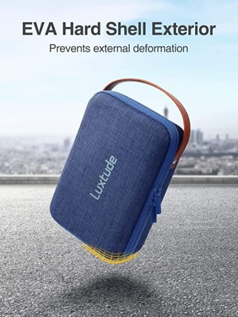 luxtude-small-cable-bag-organiser-hard-shell-protection-electronic-cable-organiser-bag-big-1