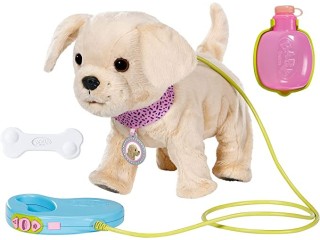 BABY Born Zapf Creation 829417 My Lucky Dog