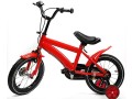 lenjkyyo-14-inch-childrens-bicycle-with-stabilisers-bicycle-for-3-6-years-boysgirls-small-0