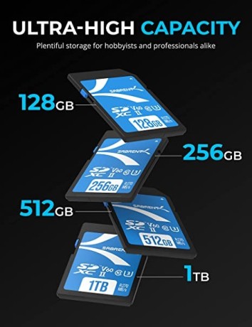 sabrent-sd-card-128gb-v60-sdxc-card-uhs-ii-sd-memory-card-class-10-big-1