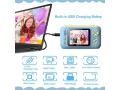 andoer-childrens-camera-1080p-40mp-digital-camera-kids-with-tripod-24-inch-ips-screen-small-3