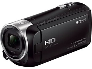 Sony HDR-CX405 Full HD camcorder