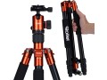 rollei-c5i-compact-lightweight-all-round-photo-tripod-made-of-aluminum-with-ball-head-and-tripod-bag-small-0