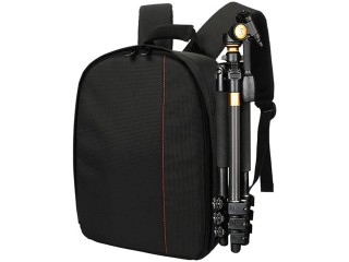 HINAA Waterproof Camera Backpack DSLR Camera Backpack