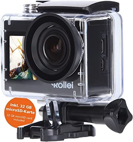 rollei-actioncam-7s-plus-4k-action-cam-with-wifi-webcam-function-selfie-front-display-and-many-accessories-big-1