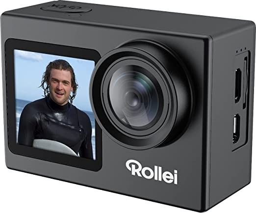rollei-actioncam-7s-plus-4k-action-cam-with-wifi-webcam-function-selfie-front-display-and-many-accessories-big-0