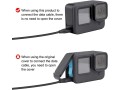 kingwon-linghuang-battery-cover-for-gopro-hero-9-black-small-3