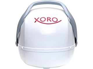 XORO MPA 38 - Fully automatic alignment to the satellites at the touch of a button