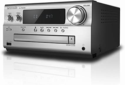 panasonic-sc-pmx94eg-k-micro-hifi-system-in-black-120-watt-rms-digital-radio-dab-cd-fm-radio-bluetooth-usb-aux-single-silver-big-2