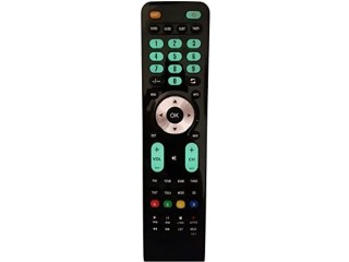 Replacement Remote Control for DYON Gamma 24 and Lambda 24