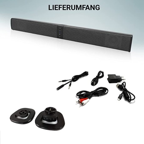 xoro-hsb-55-2-in-1-bluetooth-soundbar-4-x-5-watt-compact-design-big-2