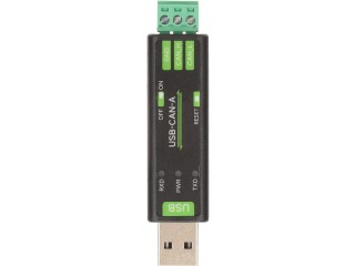 Bewinner USB to CAN Adapter, 5kbps to 1Mbps