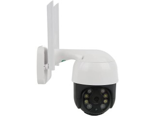 Intelligent WiFi Camera, 1080P HD Wireless WiFi Home Security Camera