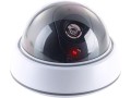 visortech-dummy-camera-dome-security-camera-with-clear-dome-and-led-dummy-camera-small-0