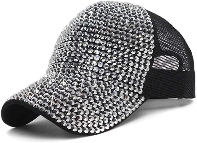 baseball-cap-rhinestone-sequins-baseball-cap-for-women-summer-breathable-mesh-hat-girls-snapback-trucker-big-4