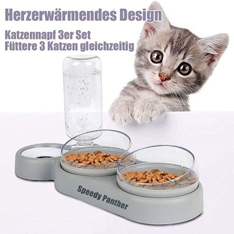 cat-bowl-set-15-tilting-double-wet-dry-food-bowl-with-automatic-water-bottle-for-small-and-medium-dogs-and-cats-big-2