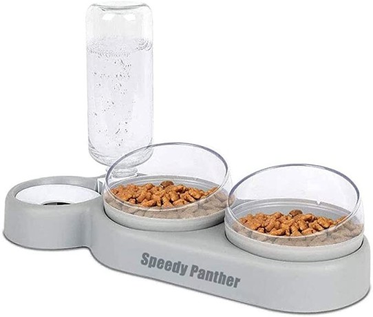 cat-bowl-set-15-tilting-double-wet-dry-food-bowl-with-automatic-water-bottle-for-small-and-medium-dogs-and-cats-big-0