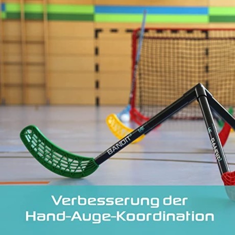 hale-bandit3-floorball-unihockey-training-device-for-passport-games-bat-handling-and-coordination-big-1